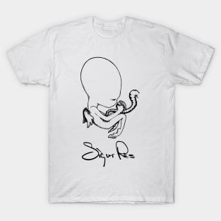 sigur ros T-Shirt